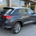 VOLKSWAGEN T-ROC 1.0 TSI STYLE BLUEMOTION TECHONOLOGY 115 CV full