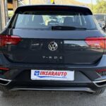 VOLKSWAGEN T-ROC 1.0 TSI STYLE BLUEMOTION TECHONOLOGY 115 CV full