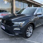VOLKSWAGEN T-ROC 1.0 TSI STYLE BLUEMOTION TECHONOLOGY 115 CV full