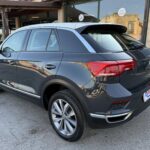 VOLKSWAGEN T-ROC 1.0 TSI STYLE BLUEMOTION TECHONOLOGY 115 CV full