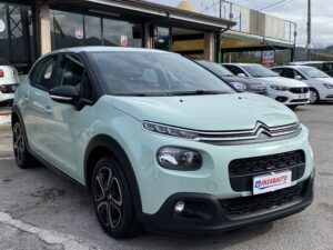 CITROEN C3 1.5 BLUHDI 75 CV FEEL