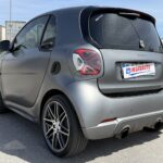 SMART FORTWO 0.9 125 CV BRABUS ECLUSIVE TWINAMIC LED -NAVI full