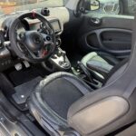 SMART FORTWO 0.9 125 CV BRABUS ECLUSIVE TWINAMIC LED -NAVI full