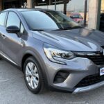 RENAULT CAPTUR 1.5 DCI BLUE BUSINESS EDC 116CV NAVIGAZIONE/CERCHI LEGA MY 21 full