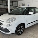 FIAT 500L 1.3 MTJET BUSINESS 95 CV full