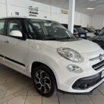 FIAT 500L 1.3 MTJET BUSINESS 95 CV full