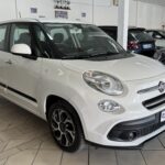 FIAT 500L 1.3 MTJET BUSINESS 95 CV full