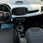 FIAT 500L 1.3 MTJET BUSINESS 95 CV full