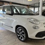 FIAT 500L 1.3 MTJET BUSINESS 95 CV full