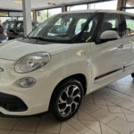 FIAT 500L 1.3 MTJET BUSINESS 95 CV full
