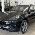 PORSCHE MACAN 3.0 S 354cv FULL/PDK ALCANTARA/CERCHI/NAVI MY2021 full