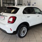 FIAT 500X CROSS CONNECT LOUNGE 1.3 MTJET 95 CV full