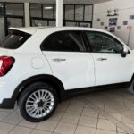FIAT 500X CROSS CONNECT LOUNGE 1.3 MTJET 95 CV full