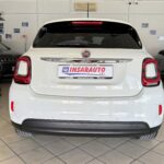 FIAT 500X CROSS CONNECT LOUNGE 1.3 MTJET 95 CV full