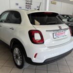 FIAT 500X CROSS CONNECT LOUNGE 1.3 MTJET 95 CV full