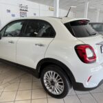 FIAT 500X CROSS CONNECT LOUNGE 1.3 MTJET 95 CV full
