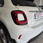 FIAT 500X CROSS CONNECT LOUNGE 1.3 MTJET 95 CV full