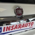 FIAT 500X CROSS CONNECT LOUNGE 1.3 MTJET 95 CV full