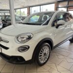 FIAT 500X CROSS CONNECT LOUNGE 1.3 MTJET 95 CV full