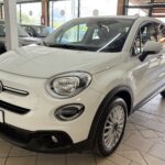 FIAT 500X CROSS CONNECT LOUNGE 1.3 MTJET 95 CV full