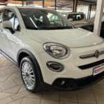 FIAT 500X CROSS CONNECT LOUNGE 1.3 MTJET 95 CV full