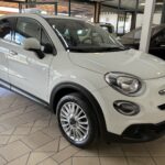 FIAT 500X CROSS CONNECT LOUNGE 1.3 MTJET 95 CV full