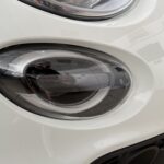 FIAT 500X CROSS CONNECT LOUNGE 1.3 MTJET 95 CV full