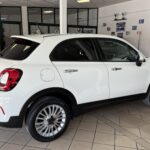 FIAT 500X CROSS CONNECT LOUNGE 1.3 MTJET 95 CV full