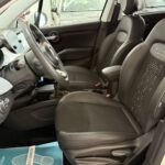 FIAT 500X CROSS CONNECT LOUNGE 1.3 MTJET 95 CV full