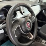 FIAT 500X CROSS CONNECT LOUNGE 1.3 MTJET 95 CV full
