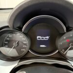 FIAT 500X CROSS CONNECT LOUNGE 1.3 MTJET 95 CV full