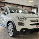 FIAT 500X CROSS CONNECT LOUNGE 1.3 MTJET 95 CV full