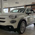 FIAT 500X CROSS CONNECT LOUNGE 1.3 MTJET 95 CV full