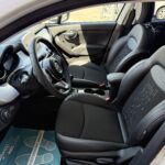 FIAT 500X CROSS CONNECT LOUNGE 1.3 MTJET 95 CV full
