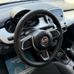 FIAT 500X CROSS CONNECT LOUNGE 1.3 MTJET 95 CV full
