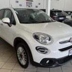 FIAT 500X CROSS CONNECT LOUNGE 1.3 MTJET 95 CV full