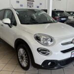 FIAT 500X CROSS CONNECT LOUNGE 1.3 MTJET 95 CV full