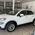 FIAT 500X CROSS CONNECT LOUNGE 1.3 MTJET 95 CV full