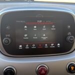 FIAT 500X CROSS CONNECT LOUNGE 1.3 MTJET 95 CV full