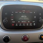FIAT 500X CROSS CONNECT LOUNGE 1.3 MTJET 95 CV full