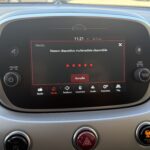 FIAT 500X CROSS CONNECT LOUNGE 1.3 MTJET 95 CV full