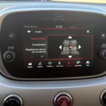 FIAT 500X CROSS CONNECT LOUNGE 1.3 MTJET 95 CV full