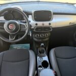 FIAT 500X CROSS CONNECT LOUNGE 1.3 MTJET 95 CV full