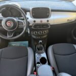 FIAT 500X CROSS CONNECT LOUNGE 1.3 MTJET 95 CV full