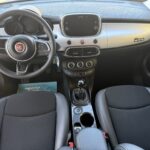 FIAT 500X CROSS CONNECT LOUNGE 1.3 MTJET 95 CV full