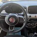 FIAT 500X CROSS CONNECT LOUNGE 1.3 MTJET 95 CV full