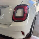 FIAT 500X CROSS CONNECT LOUNGE 1.3 MTJET 95 CV full