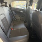 FIAT 500X CROSS CONNECT LOUNGE 1.3 MTJET 95 CV full