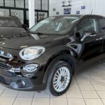 FIAT 500X CROSS CONNECT LOUNGE 1.3 MTJET 95 CV START&STOP MY 2022 full