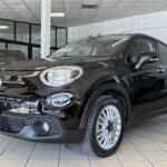FIAT 500X CROSS CONNECT LOUNGE 1.3 MTJET 95 CV START&STOP MY 2022 full